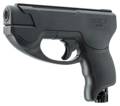 PACK PRET A TIRER TP50C T4E CAL 50 - 11J (100 BILLES, 10 CART CO2, MALLETTE)