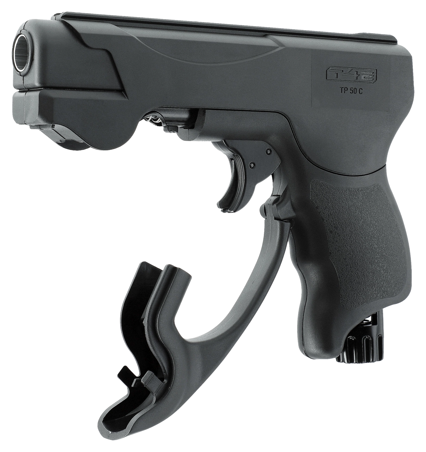 PACK PRET A TIRER TP50C T4E CAL 50 - 11J (100 BILLES, 10 CART CO2, MALLETTE)