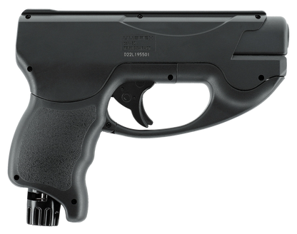 PACK PRET A TIRER TP50C T4E CAL 50 - 11J (100 BILLES, 10 CART CO2, MALLETTE)