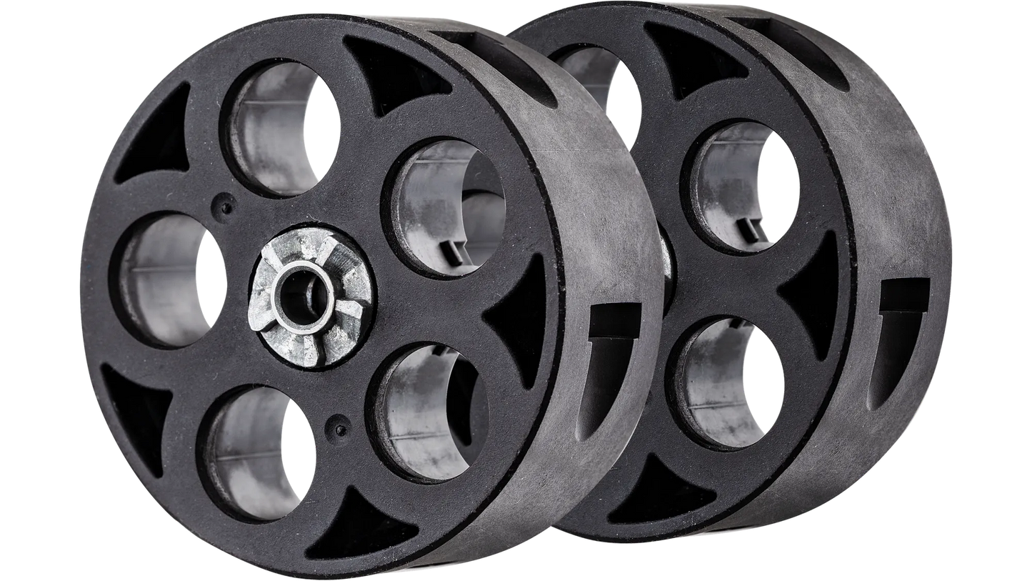 BARILLET T4E TR68 CAL 68 X2