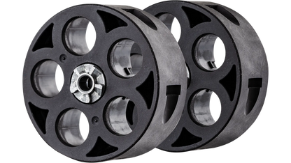 BARILLET T4E TR68 CAL 68 X2