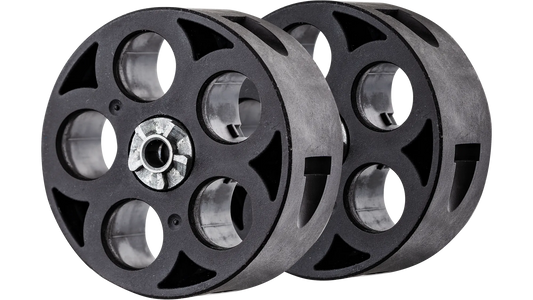 BARILLET T4E TR68 CAL 68 X2