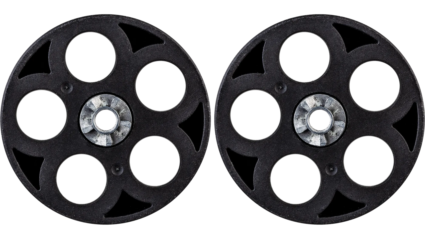 BARILLET T4E TR68 CAL 68 X2