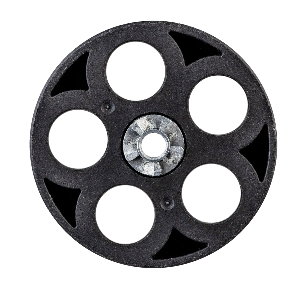 BARILLET T4E TR68 CAL 68