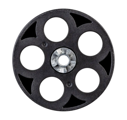 BARILLET T4E TR68 CAL 68