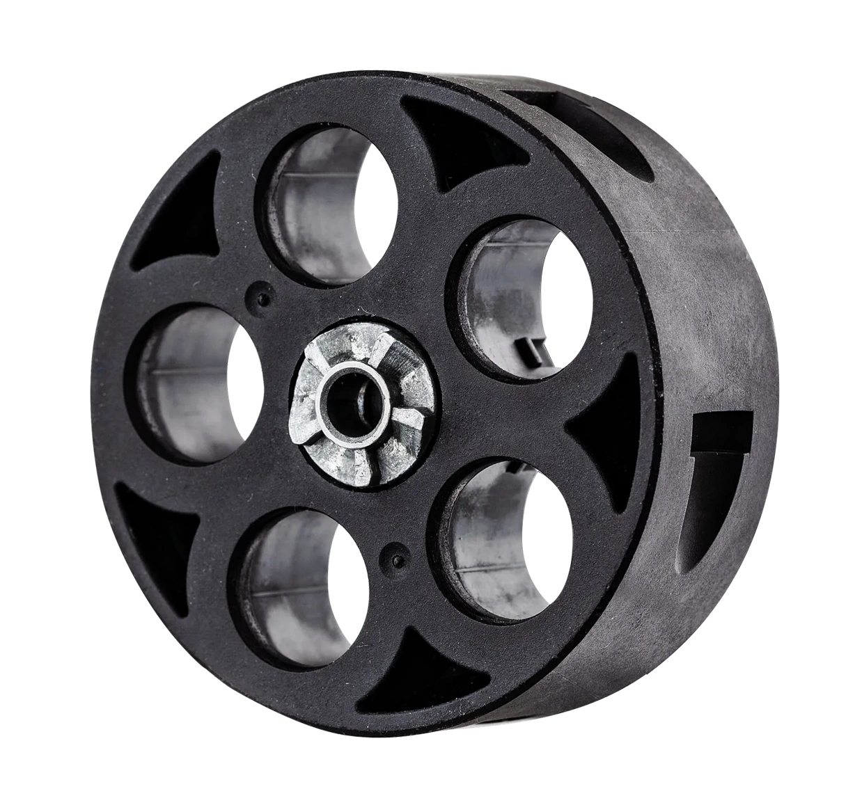 BARILLET T4E TR68 CAL 68