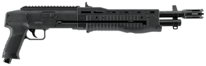 PACK PRET A TIRER T4E HDX68 CAL 68 - 7,5J (100 BILLES ET 5 CARTOUCHES CO2)