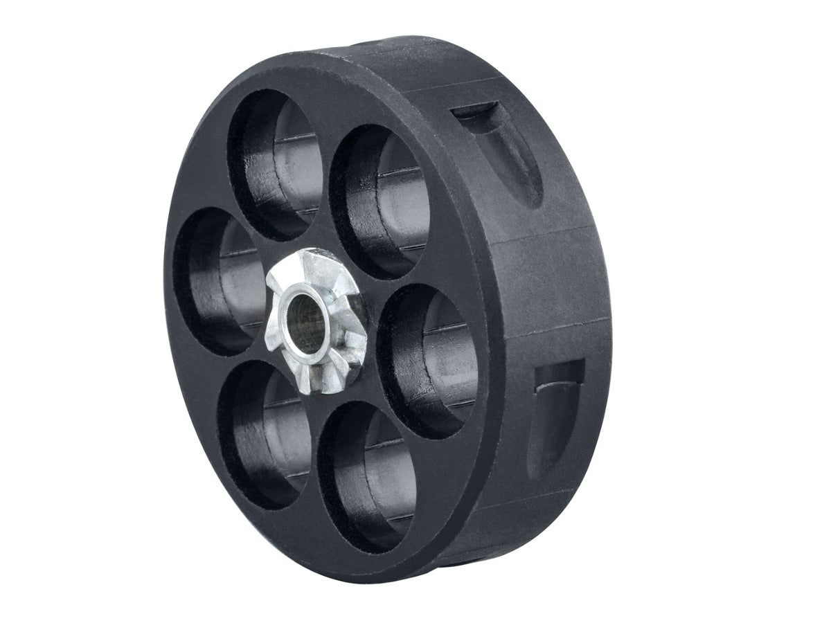 T4E Barillet pour HDR 50 Noir Cal. 50 (x2)