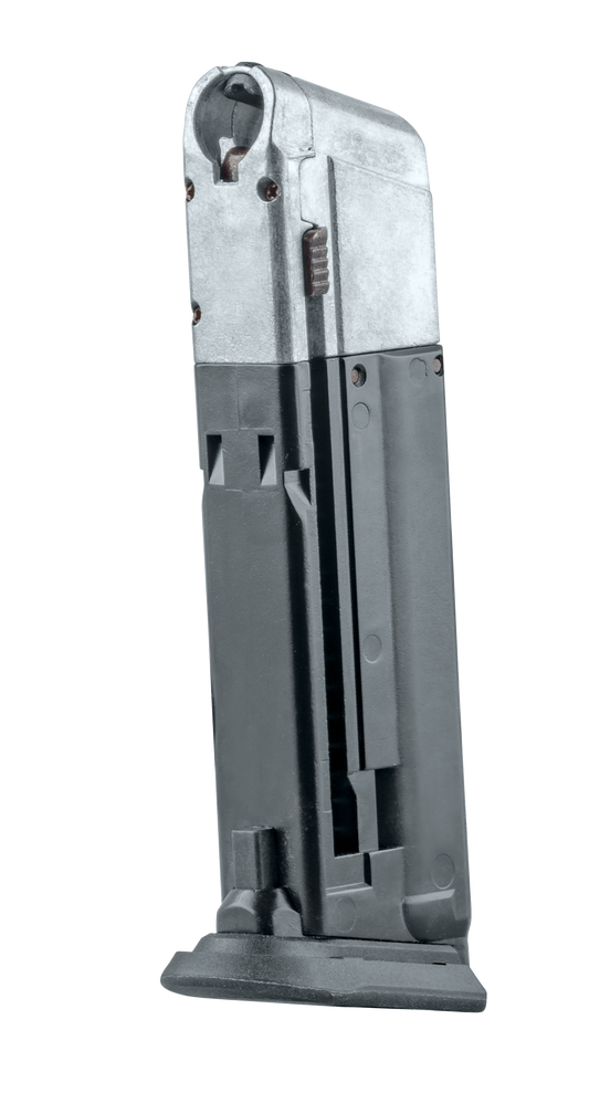 CHARGEUR  PPQ M2 T4E CAL 43 WALTHER