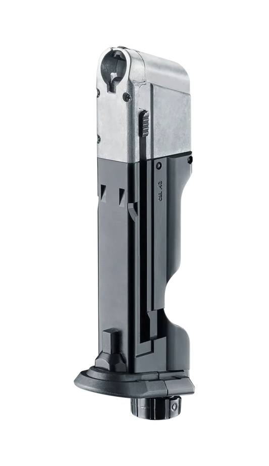 CHARGEUR  D URGENCE PPQ M2 T4E CAL 43 WALTHER