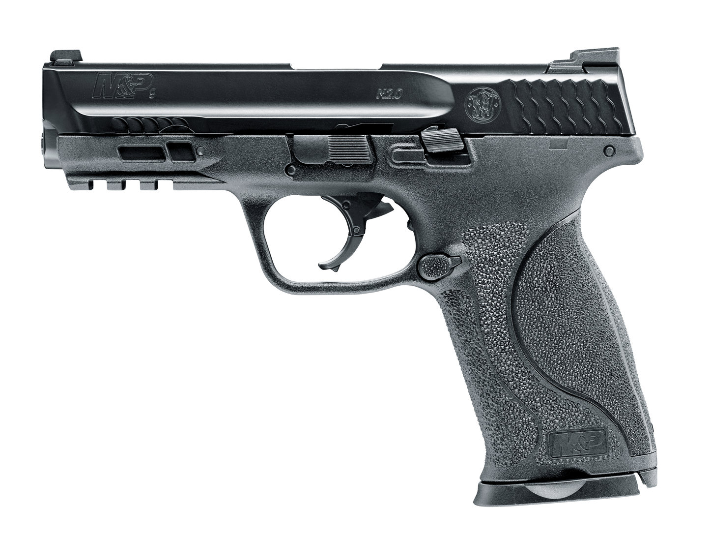 PIST M&P9c T4E CAL 43 M2.0 BLACK SMITH & WESSON