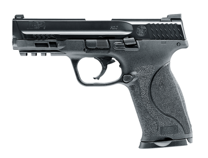 PIST M&P9c T4E CAL 43 M2.0 BLACK SMITH & WESSON