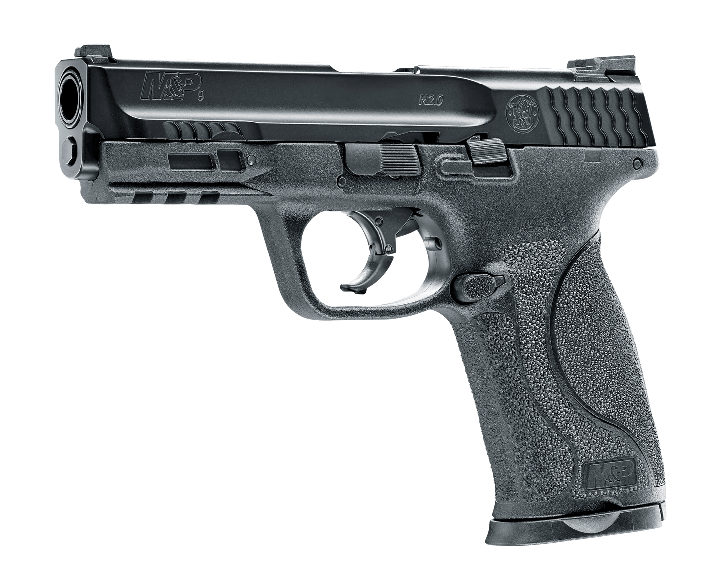 PIST M&P9c T4E CAL 43 M2.0 BLACK SMITH & WESSON