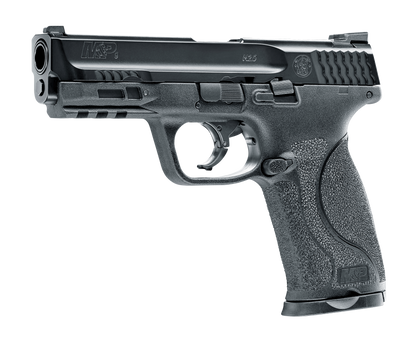 PIST M&P9c T4E CAL 43 M2.0 BLACK SMITH & WESSON