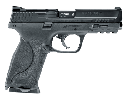 PIST M&P9c T4E CAL 43 M2.0 BLACK SMITH & WESSON