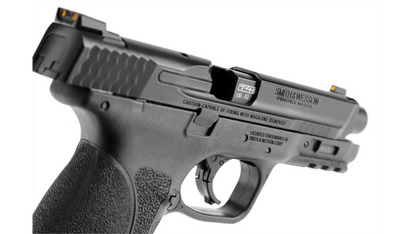 PIST M&P9c T4E CAL 43 M2.0 BLACK SMITH & WESSON