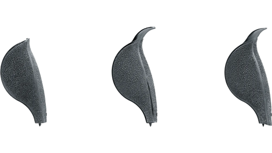 STOCK S, ML, L FOR M&amp;P9 T4E M2.0 SMITH &amp; WESSON