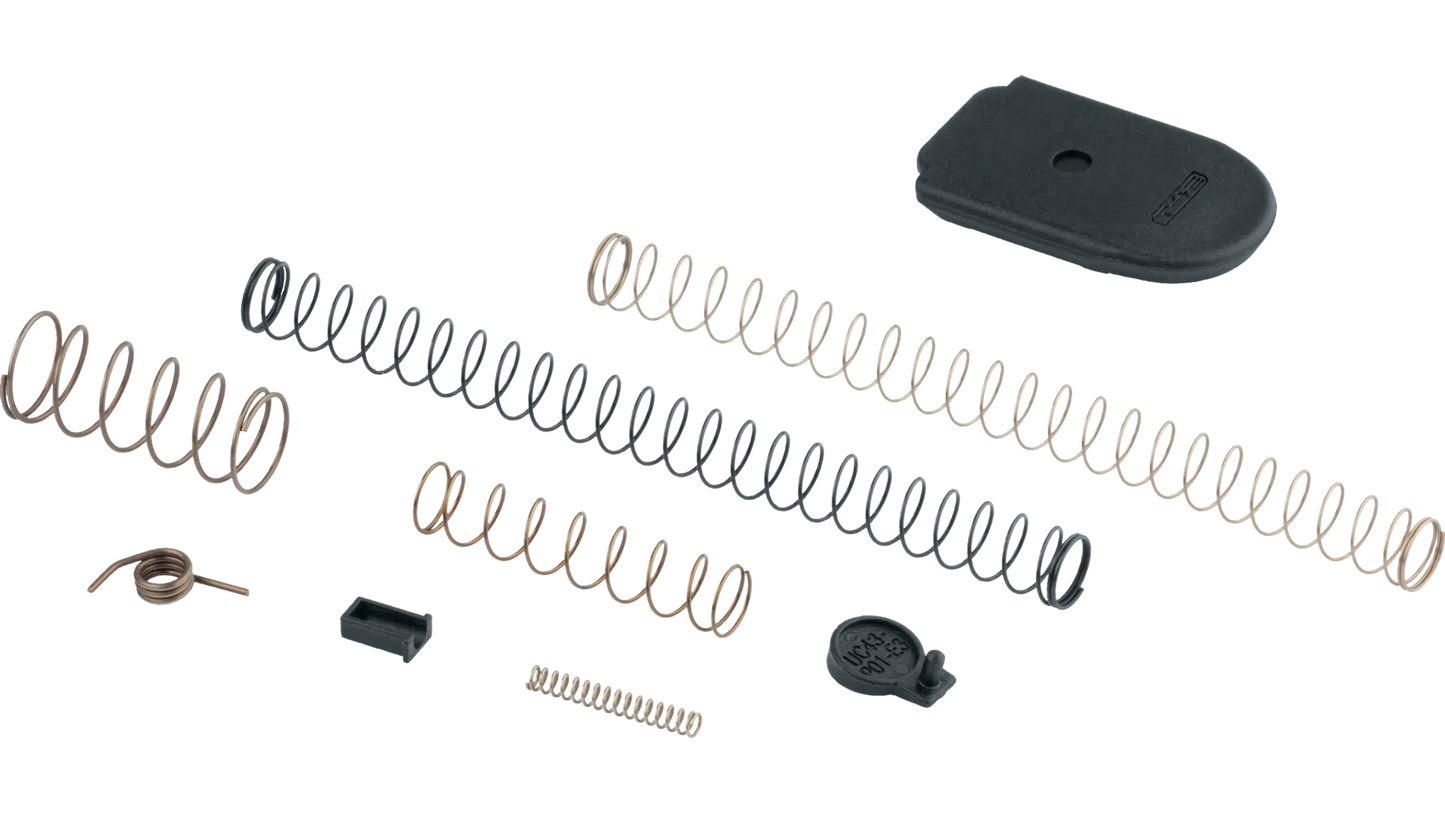SERVICE KIT M&P9 T4E M2.0 SMITH & WESSON