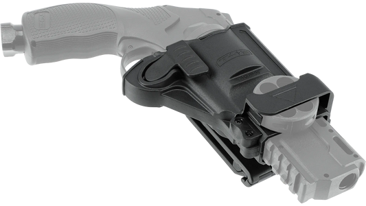 HOLSTER RETENTION BOUTON T4E TR50