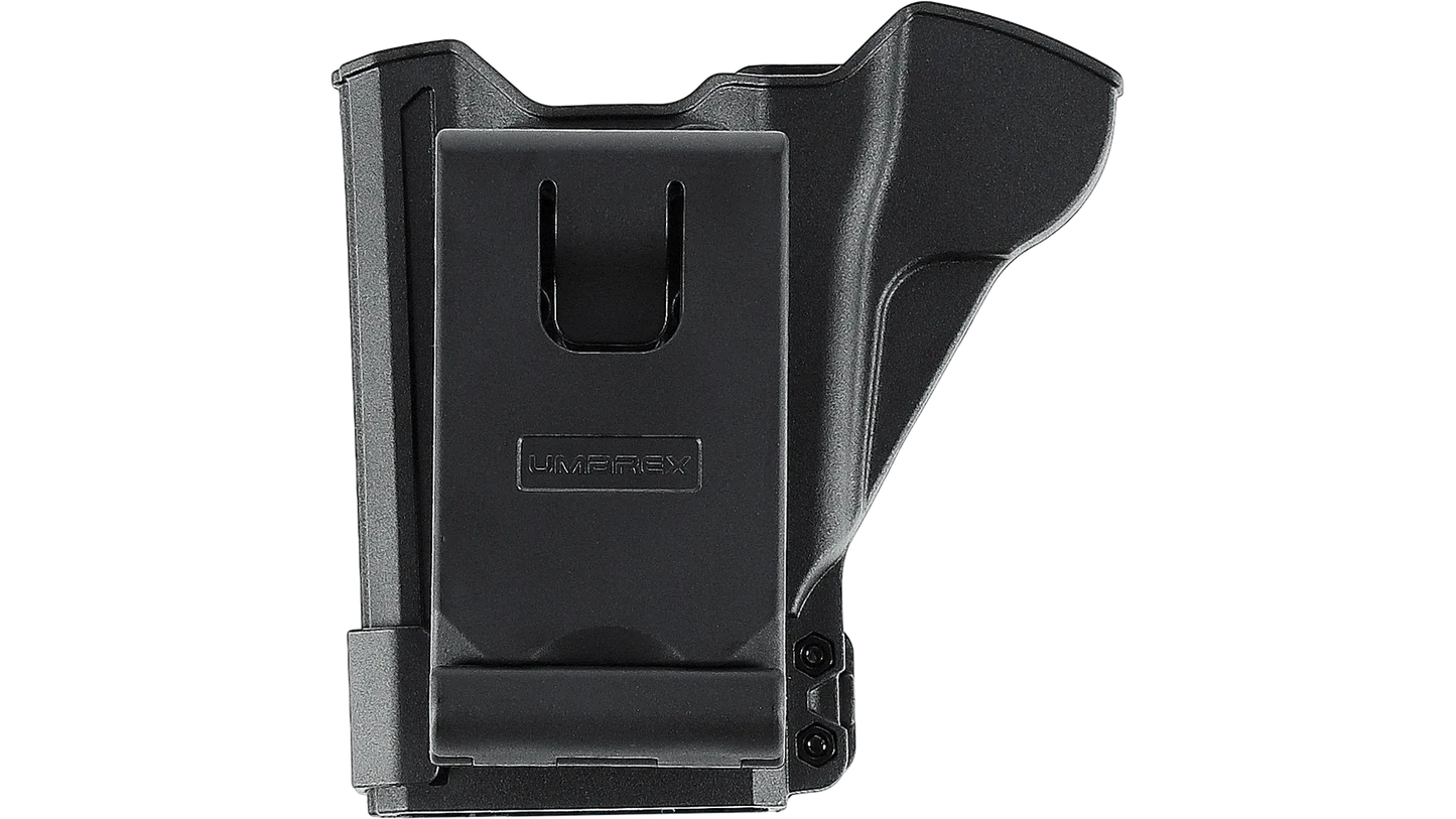HOLSTER RETENTION BOUTON T4E TR50