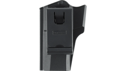 HOLSTER PADDLE POLYMERE RETENTION BOUTON T4E HDP 50
