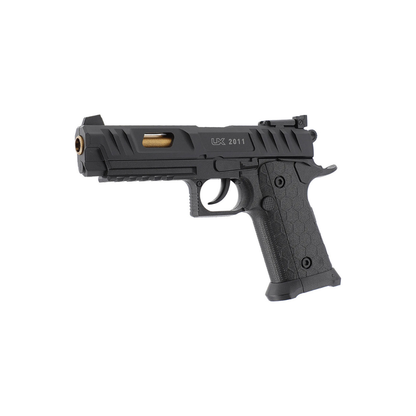 Umarex UX 2011 CO2 4,5mm NBB