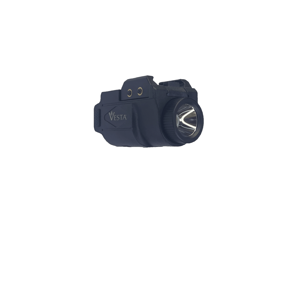 Vesta Defense F1 Lampe Tactique Strobe USB 21mm 500lm étanche IPX4