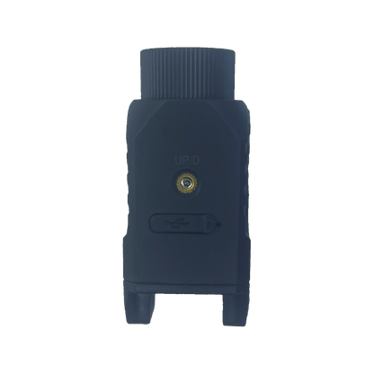 Vesta Defense C1 Lampe + Laser 21mm USB 500lm étanche IPX4