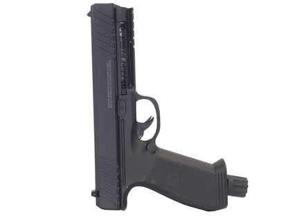 VESTA Pistolet Semi-Auto CO2 12gr PDW50 Cal .50 Gen 2 7,5 Joules