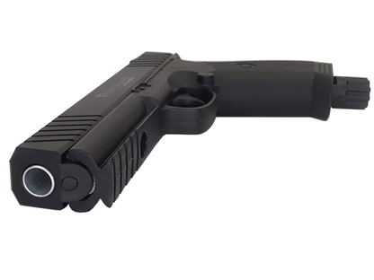 VESTA Pistolet Semi-Auto CO2 12gr PDW50 Cal .50 Gen 2 7,5 Joules
