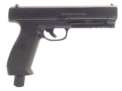 VESTA Pistolet Semi-Auto CO2 12gr PDW50 Cal .50 Gen 2 17 Joules