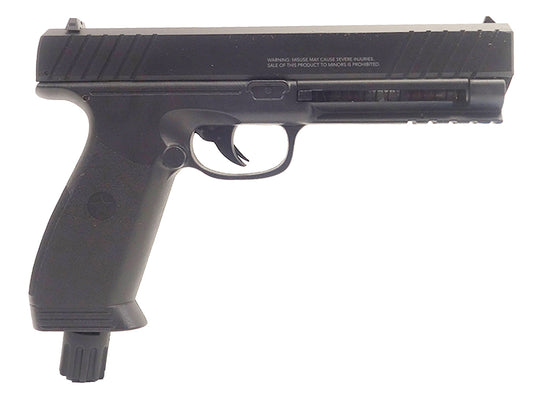 VESTA Pistolet Semi-Auto CO2 12gr PDW50 Cal .50 Gen 2 17 Joules