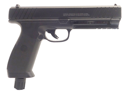 VESTA Pistolet Semi-Auto CO2 12gr PDW50 Cal .50 Gen 2 7,5 Joules