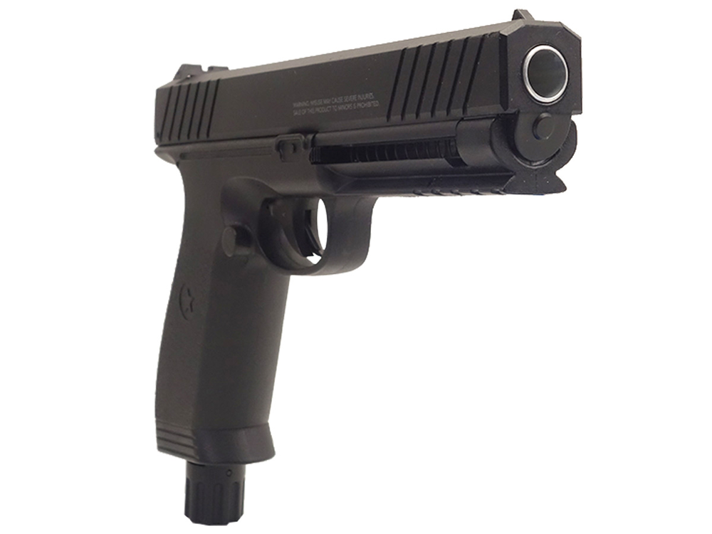 VESTA Pistolet Semi-Auto CO2 12gr PDW50 Cal .50 Gen 2 7,5 Joules