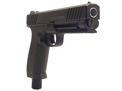 VESTA Pistolet Semi-Auto CO2 12gr PDW50 Cal .50 Gen 2 7,5 Joules