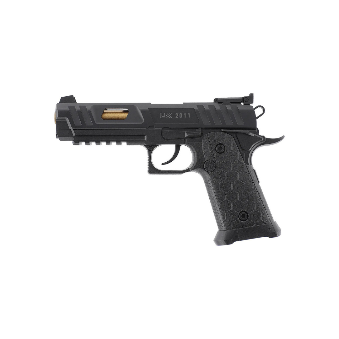 Umarex UX 2011 CO2 4,5mm NBB