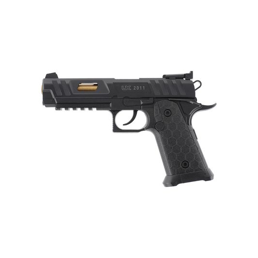Umarex UX 2011 CO2 4,5mm NBB