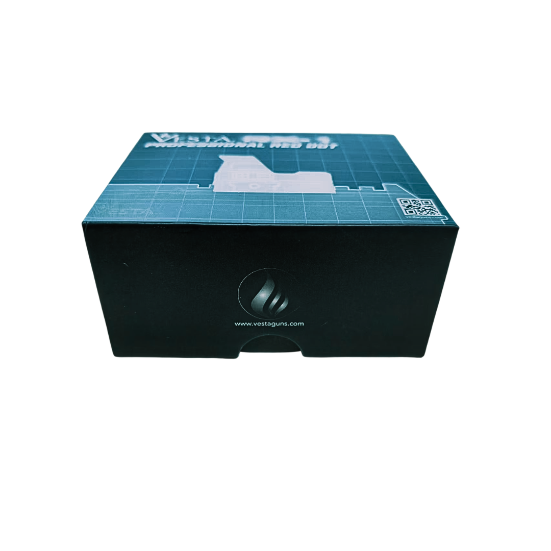 Vesta RX-1 Micro Red Dot – Point Rouge Tactique