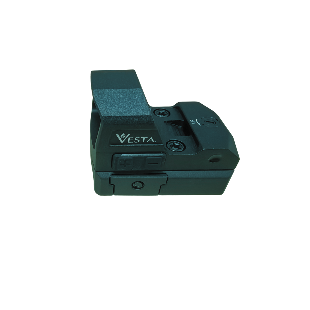 Vesta RX-1 Micro Red Dot – Point Rouge Tactique