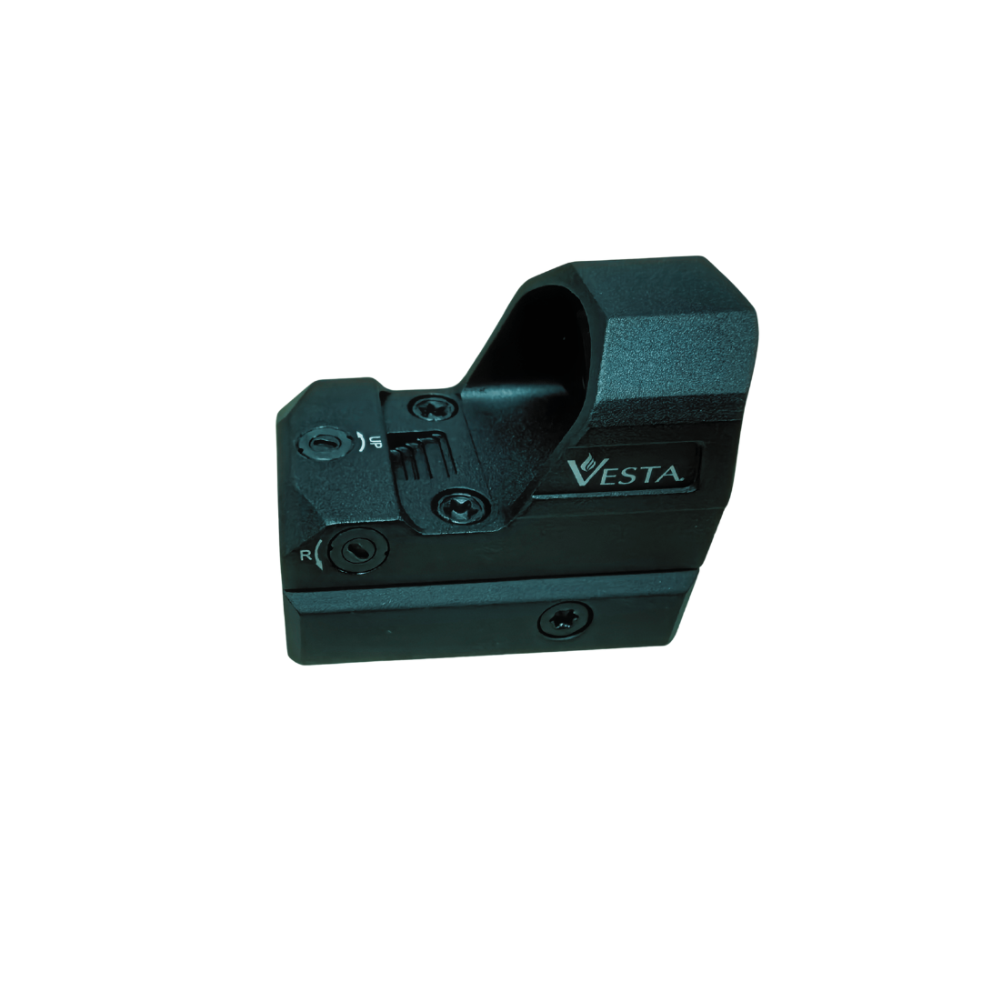 Vesta RX-1 Micro Red Dot – Point Rouge Tactique