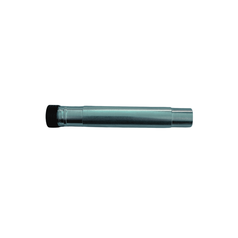 TACHYON P – Canon, rallonge et culasse pour VESTA PDW50, pièce du kit de conversion.
