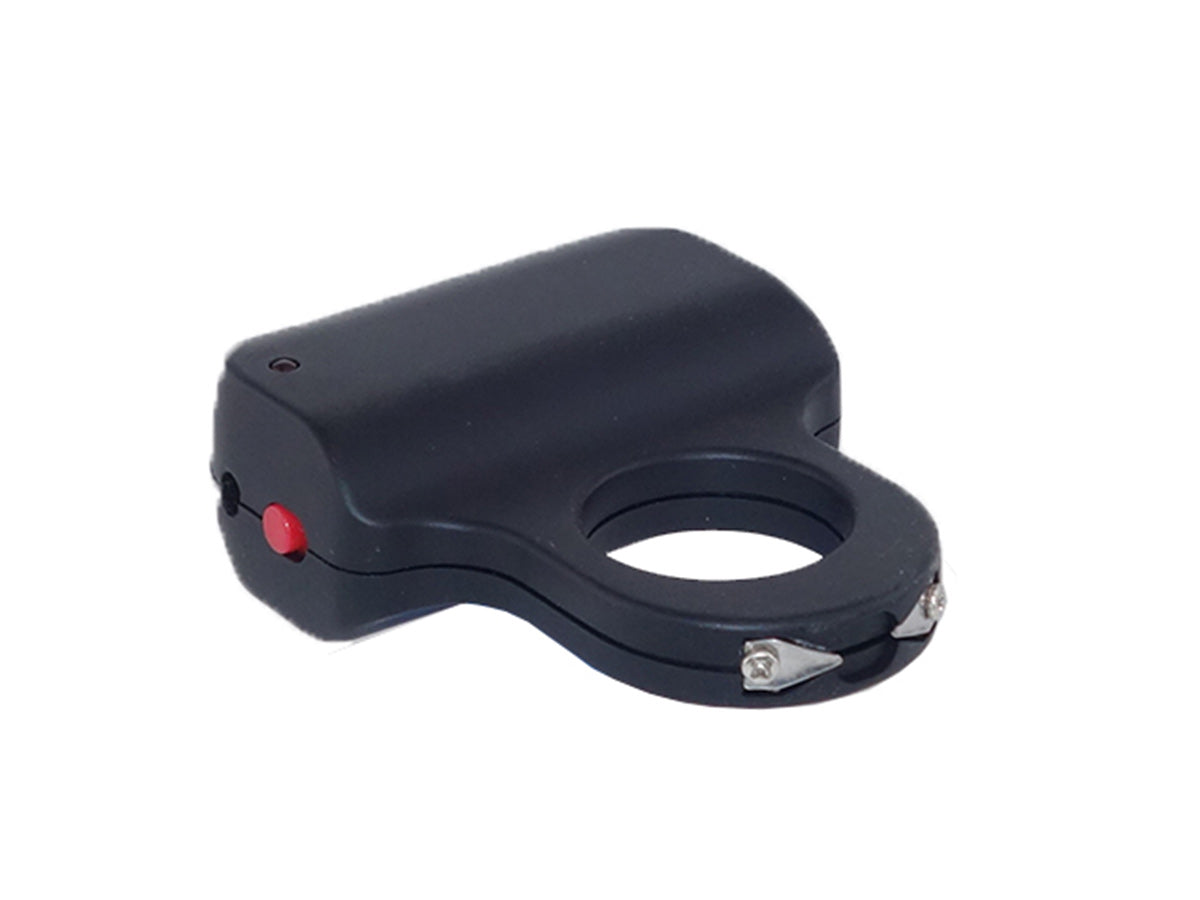 Shocker K1 Poing Americain 1 doigt 2 000 000 V accu rechargeable