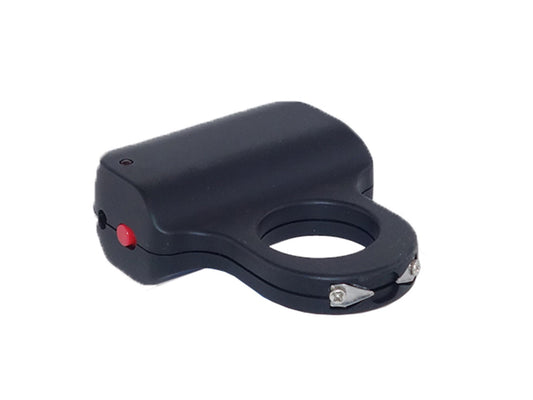 Shocker K1 Poing Americain 1 doigt 2 000 000 V accu rechargeable