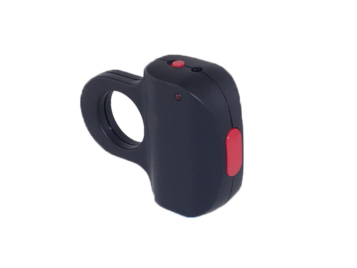 Shocker K1 Poing Americain 1 doigt 2 000 000 V accu rechargeable