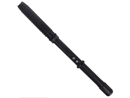 Shocker HY-X10 10 000 000 V Téléscopique Lampe Accu rechargeable