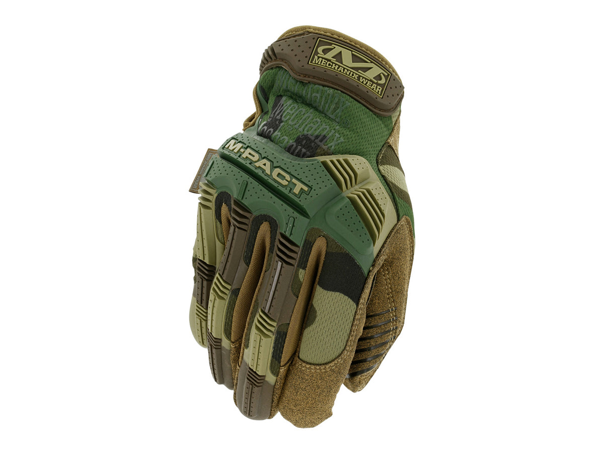 Mechanix Gants M-PACT