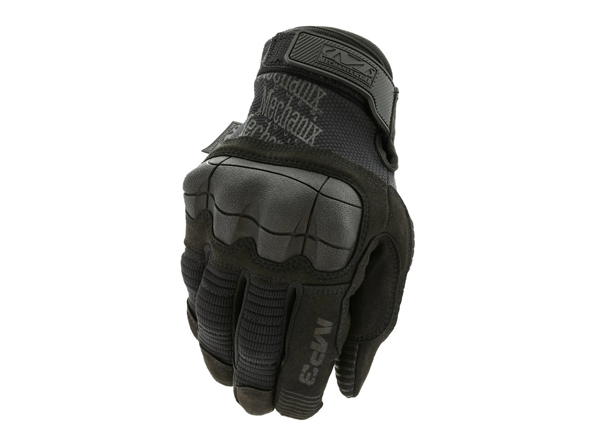 Mechanix Gants M-PACT 3 Noir