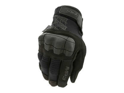 Mechanix Gants M-PACT 3 Noir