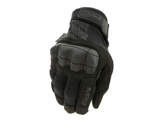 Mechanix Gants M-PACT 3 Noir