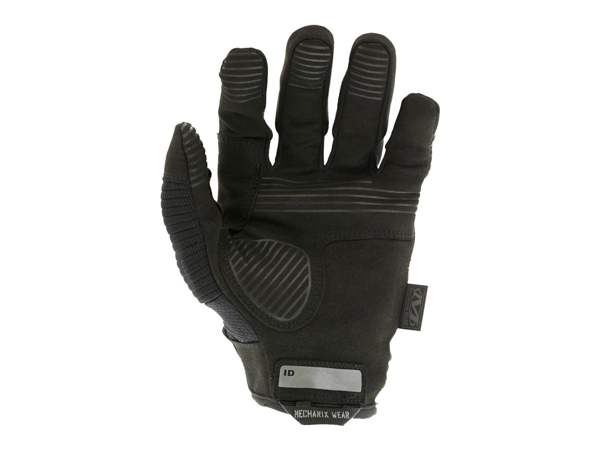 Mechanix Gants M-PACT 3 Noir